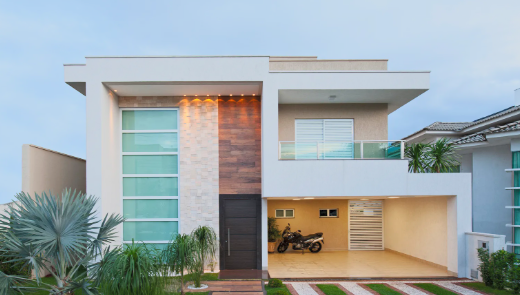 Casa Palmares Esquipulas